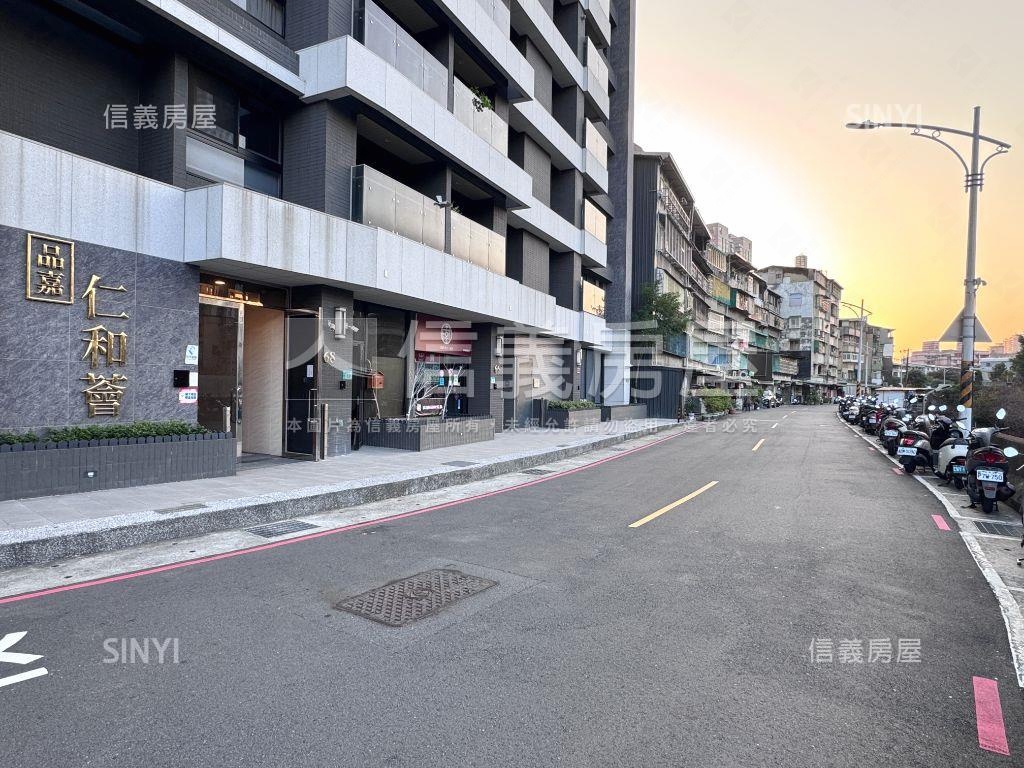 大仁的小小夢想店面房屋室內格局與周邊環境