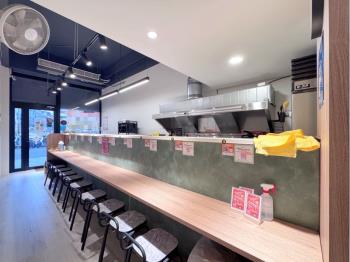 大仁的小小夢想店面