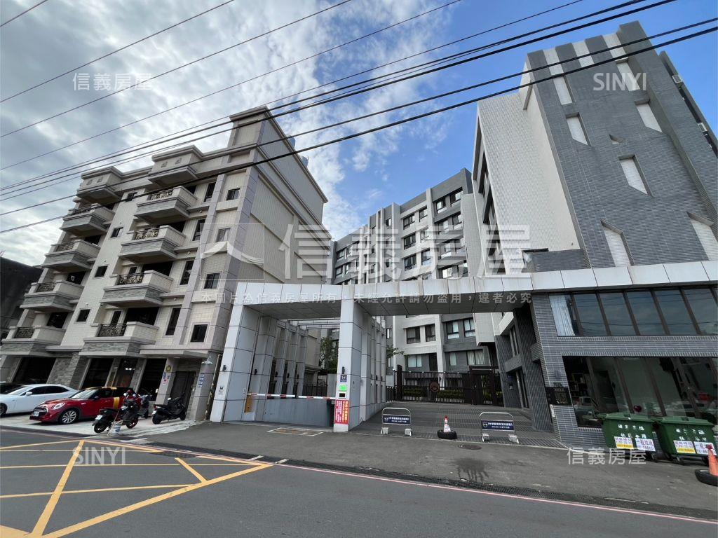 國家君臨挑高一樓稀有釋出房屋室內格局與周邊環境