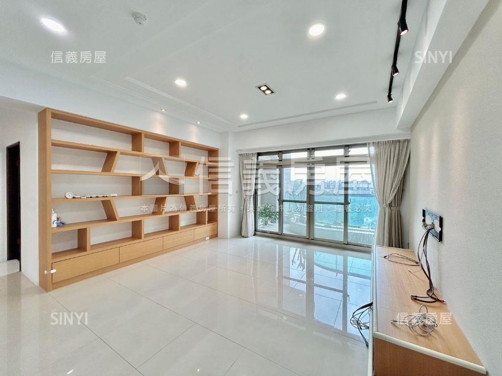 梅竹賞遠眺美景視野３＋１房屋室內格局與周邊環境