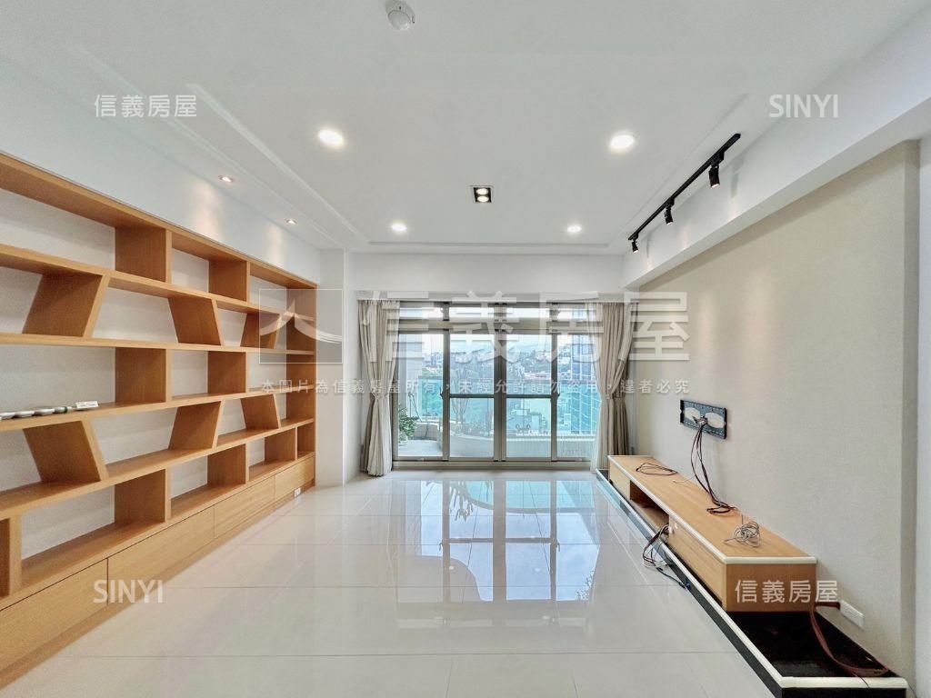 梅竹賞遠眺美景視野３＋１房屋室內格局與周邊環境