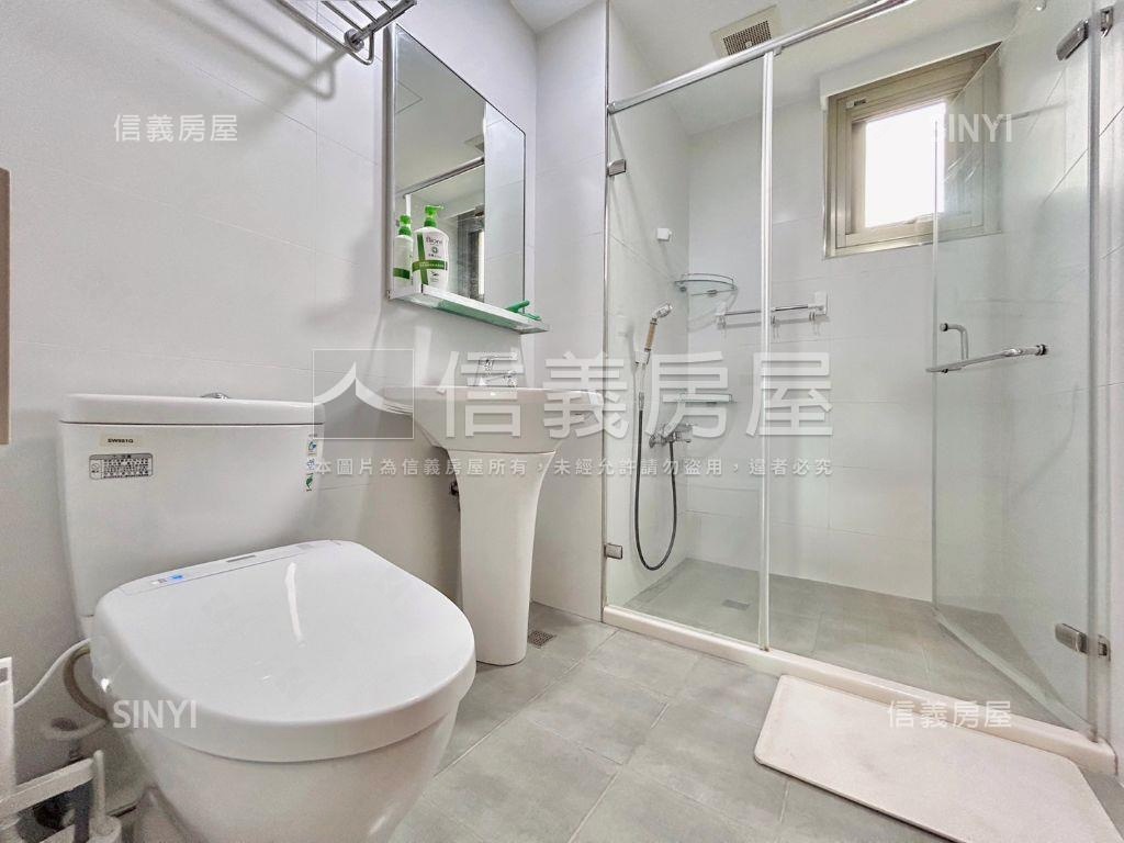 梅竹賞遠眺美景視野３＋１房屋室內格局與周邊環境