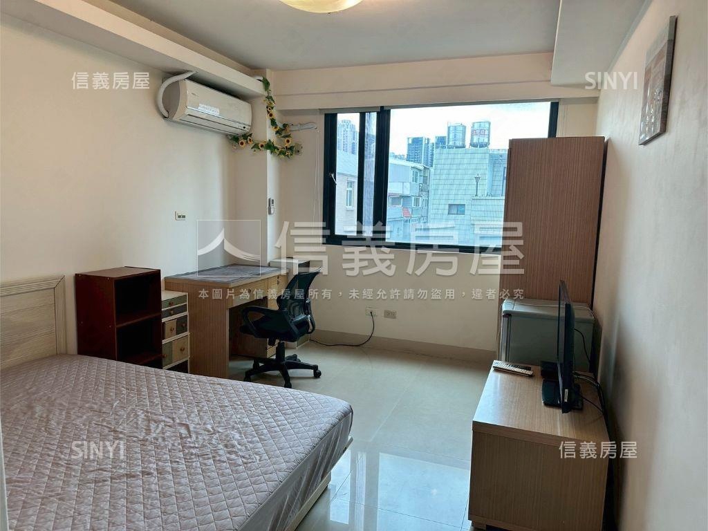 近園區滿租投資透天房屋室內格局與周邊環境