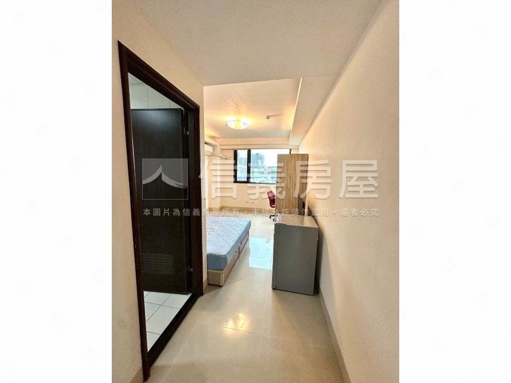 近園區滿租投資透天房屋室內格局與周邊環境