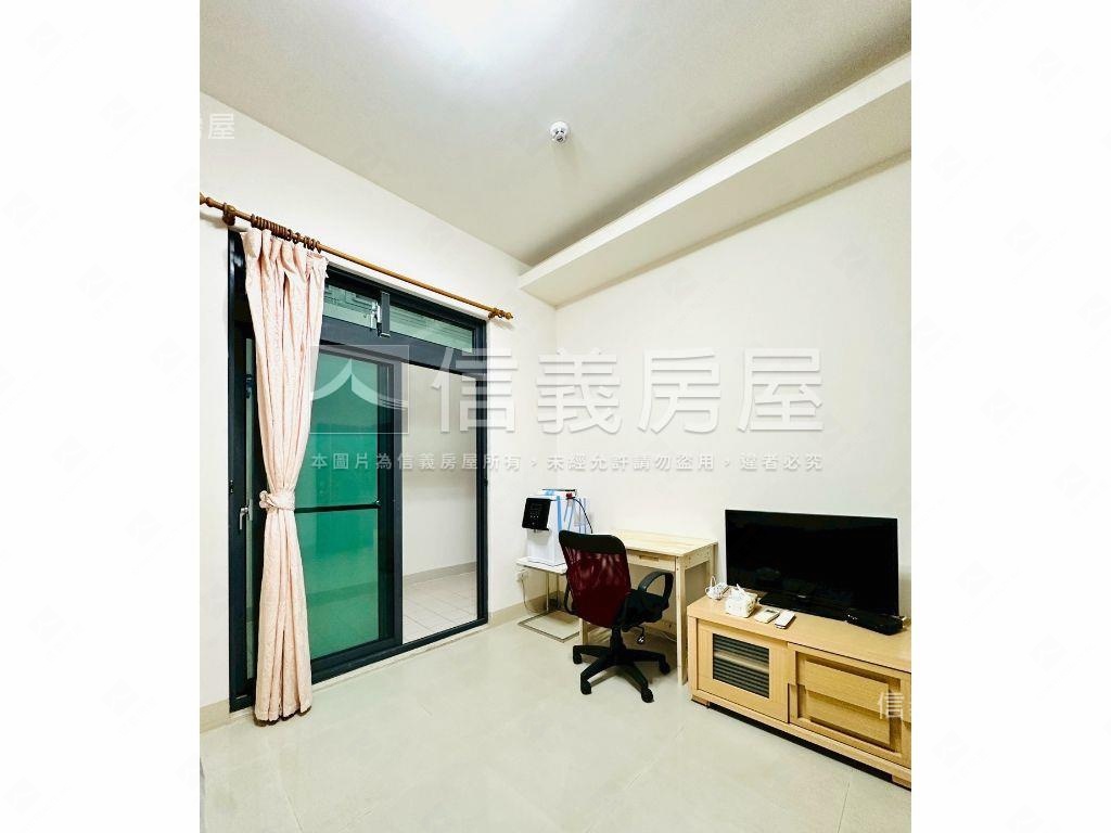 近園區滿租投資透天房屋室內格局與周邊環境