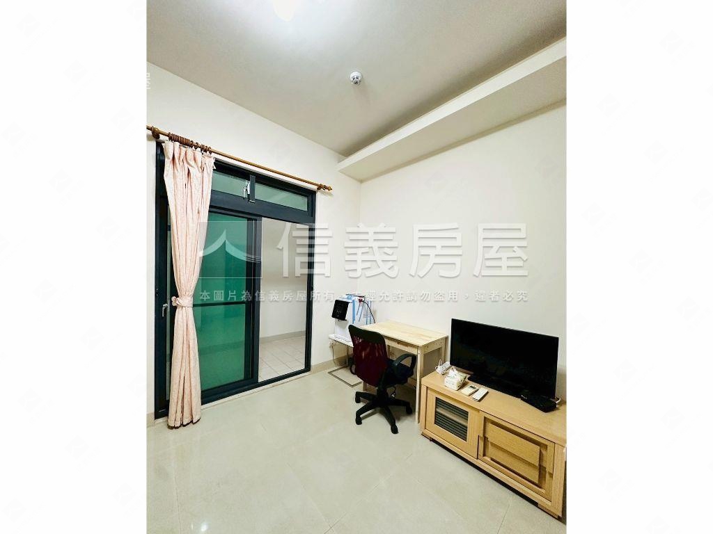 近園區滿租投資透天房屋室內格局與周邊環境