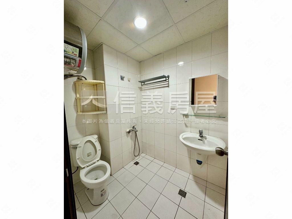 近園區滿租投資透天房屋室內格局與周邊環境