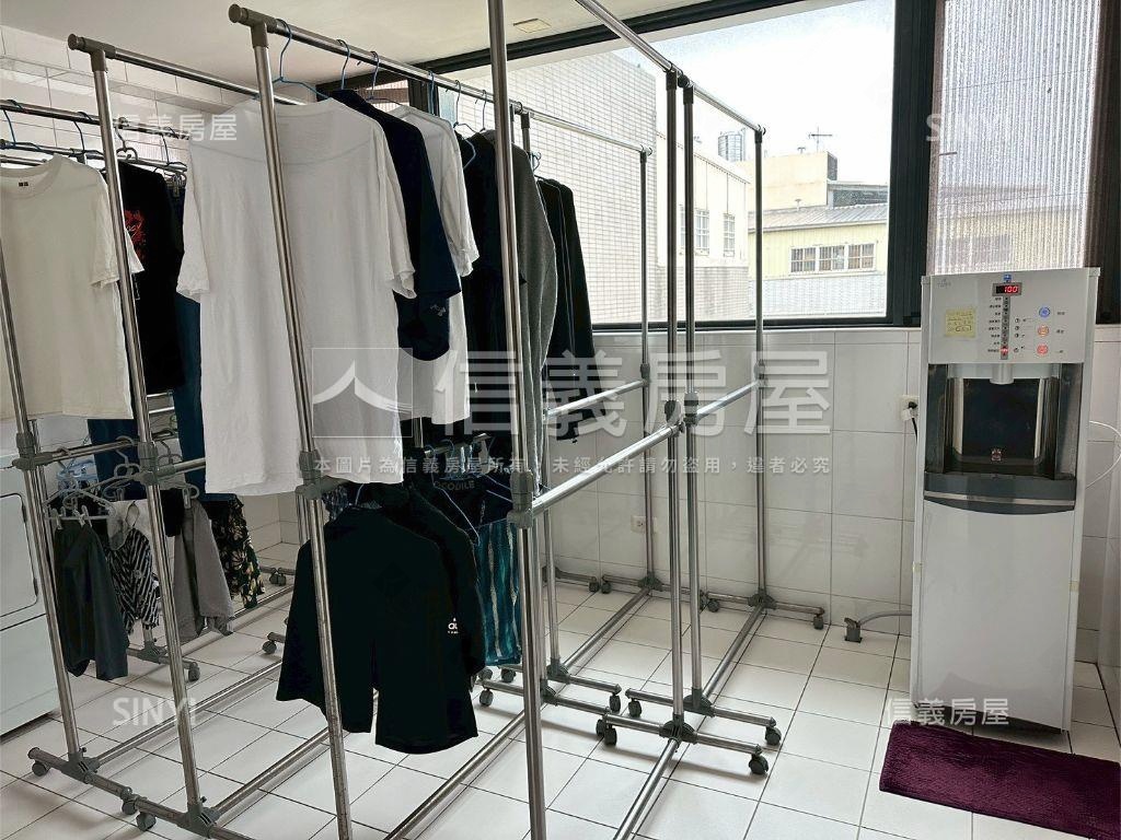 近園區滿租投資透天房屋室內格局與周邊環境