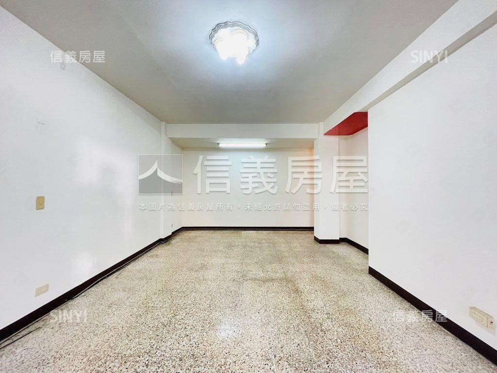 稀有【永春捷運】公寓２樓房屋室內格局與周邊環境