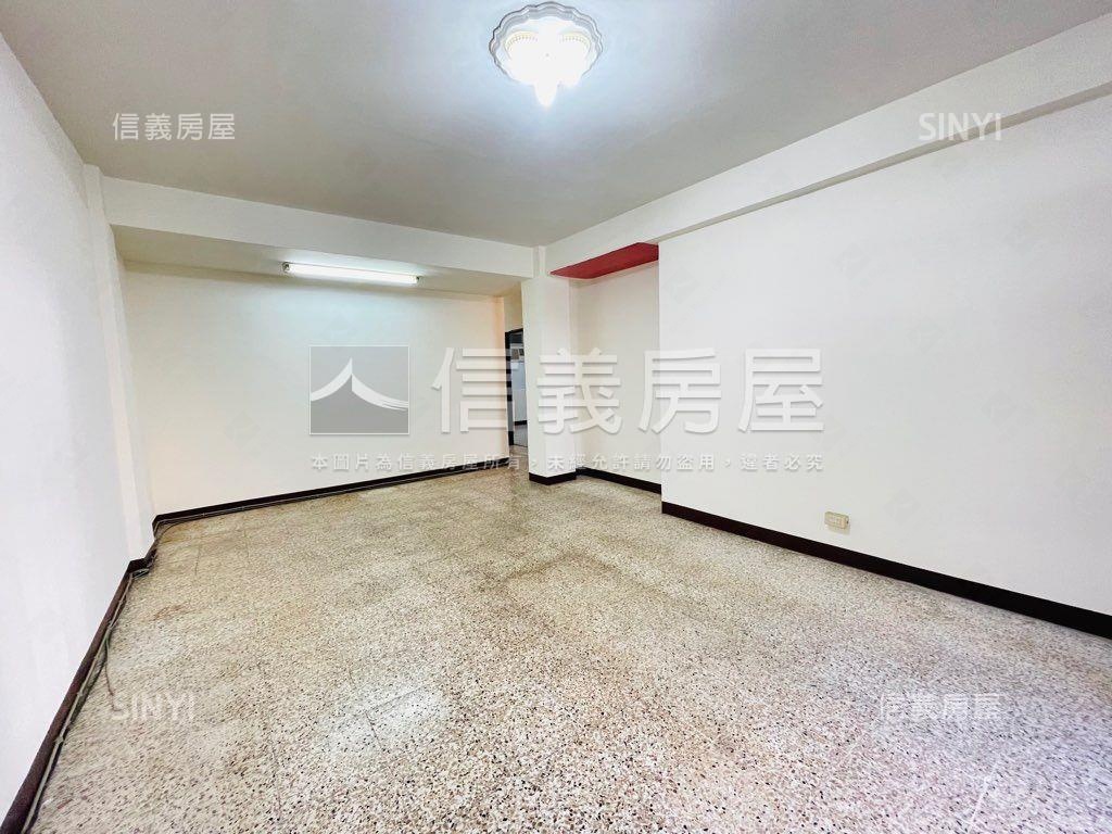 稀有【永春捷運】公寓２樓房屋室內格局與周邊環境
