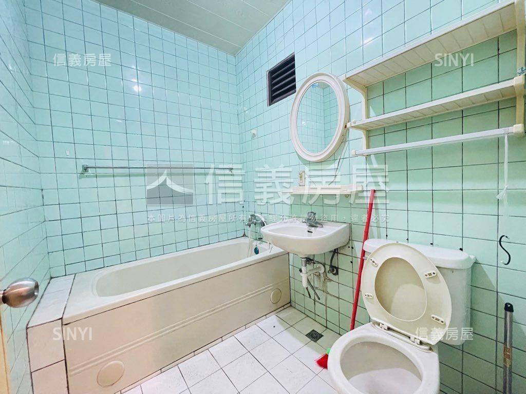 稀有【永春捷運】公寓２樓房屋室內格局與周邊環境