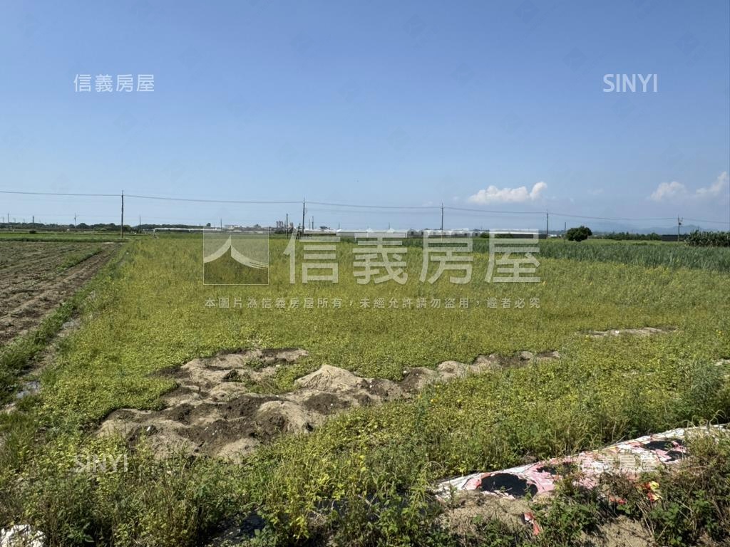 大社雙面臨路約三分農地房屋室內格局與周邊環境