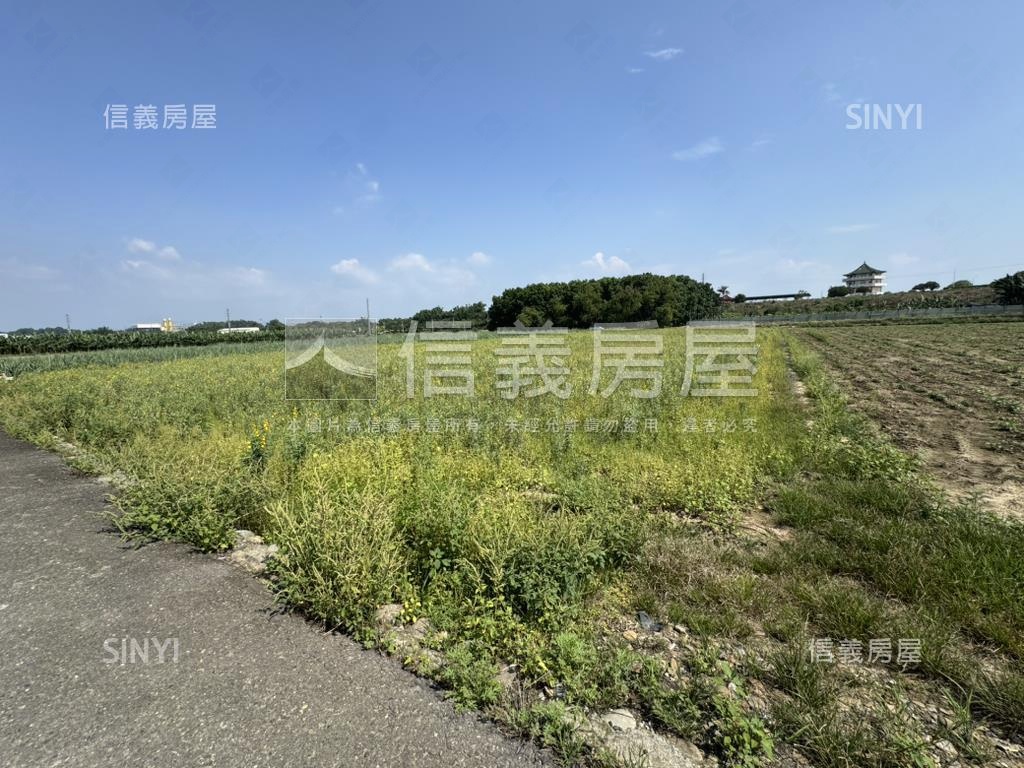 大社雙面臨路約三分農地房屋室內格局與周邊環境