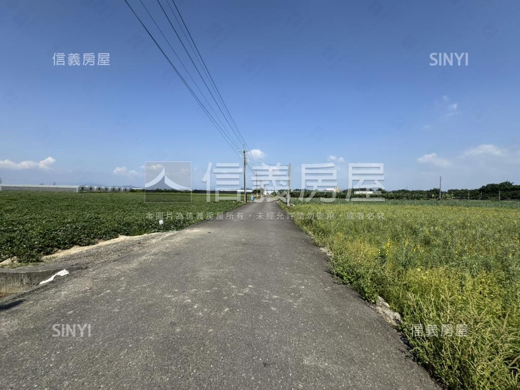大社雙面臨路約三分農地房屋室內格局與周邊環境
