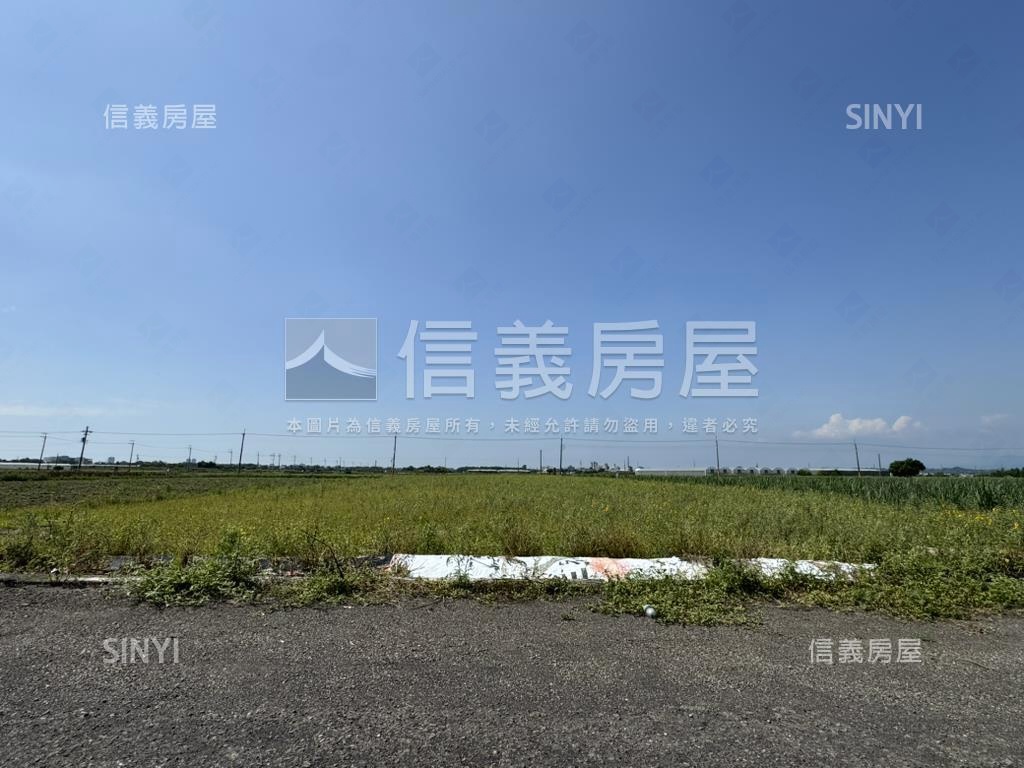 大社雙面臨路約三分農地房屋室內格局與周邊環境