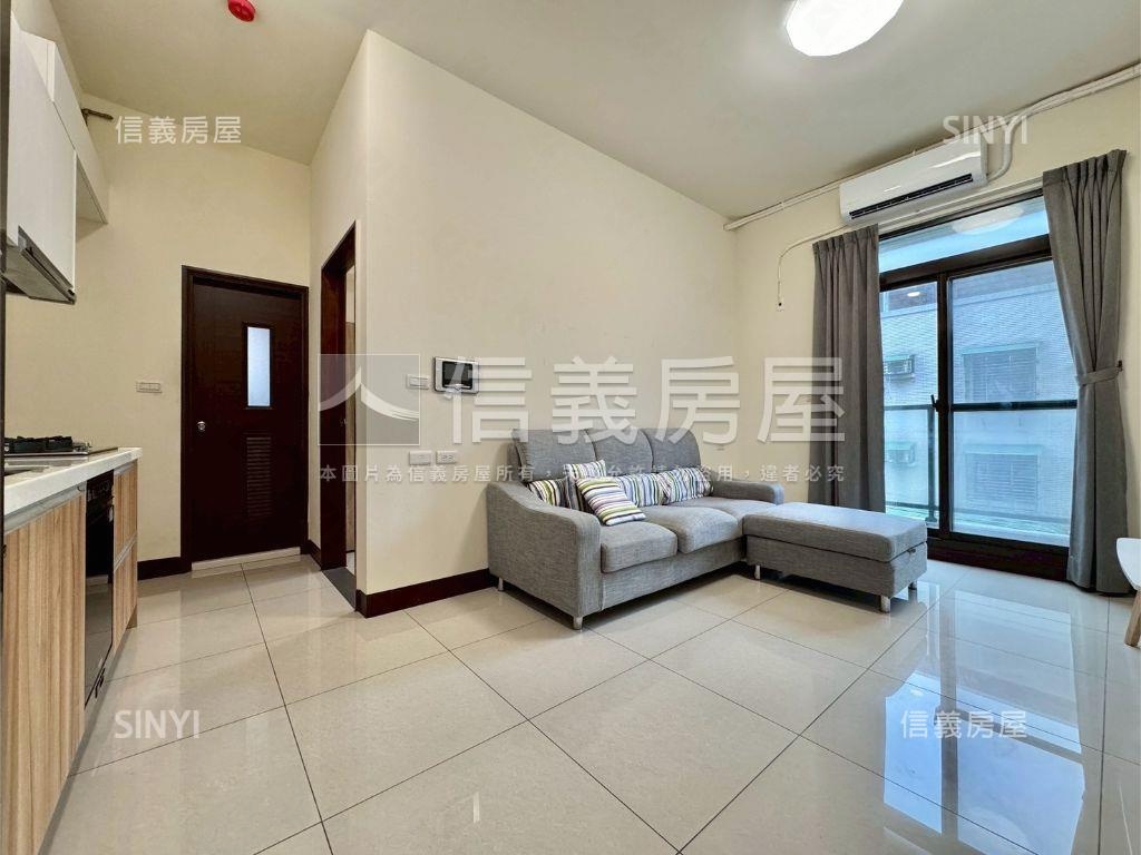 湖口投資自住皆宜２房Ａ房屋室內格局與周邊環境