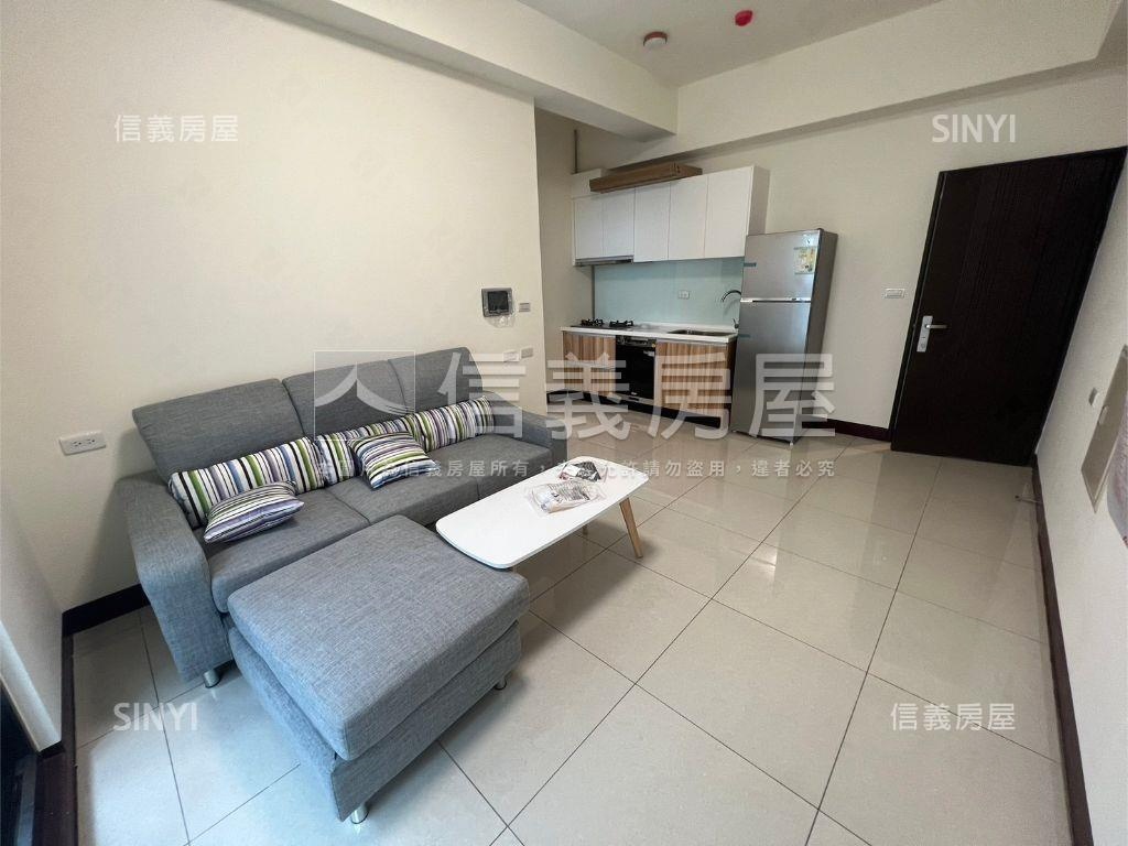 湖口投資自住皆宜２房Ａ房屋室內格局與周邊環境