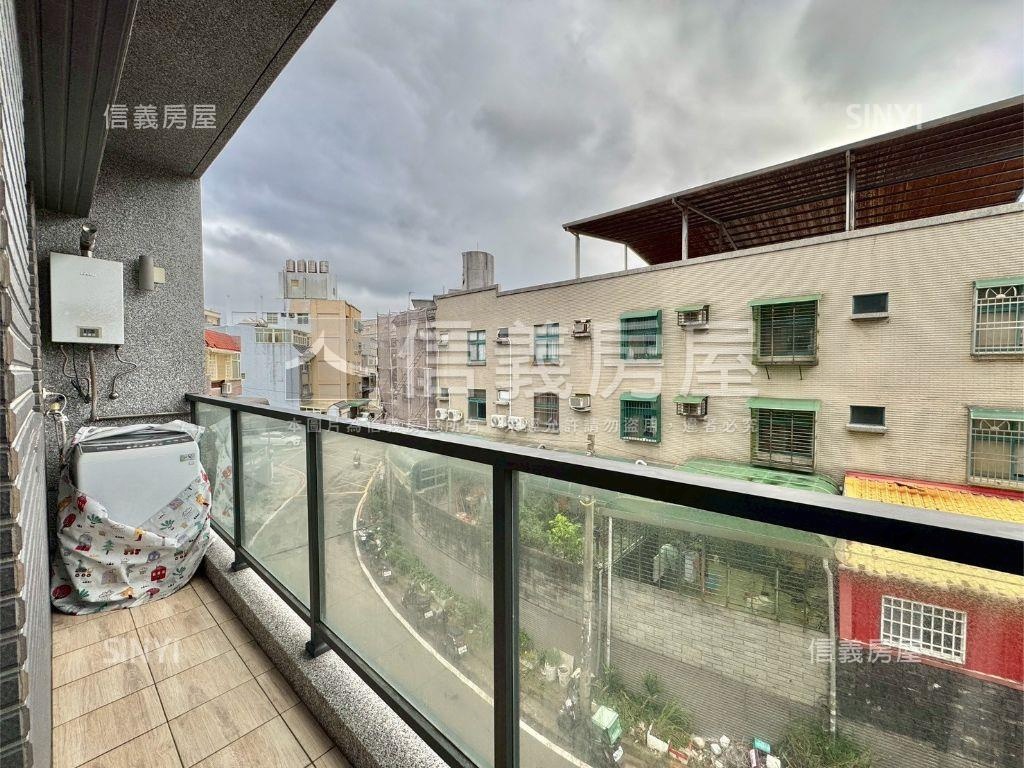 湖口投資自住皆宜２房Ａ房屋室內格局與周邊環境