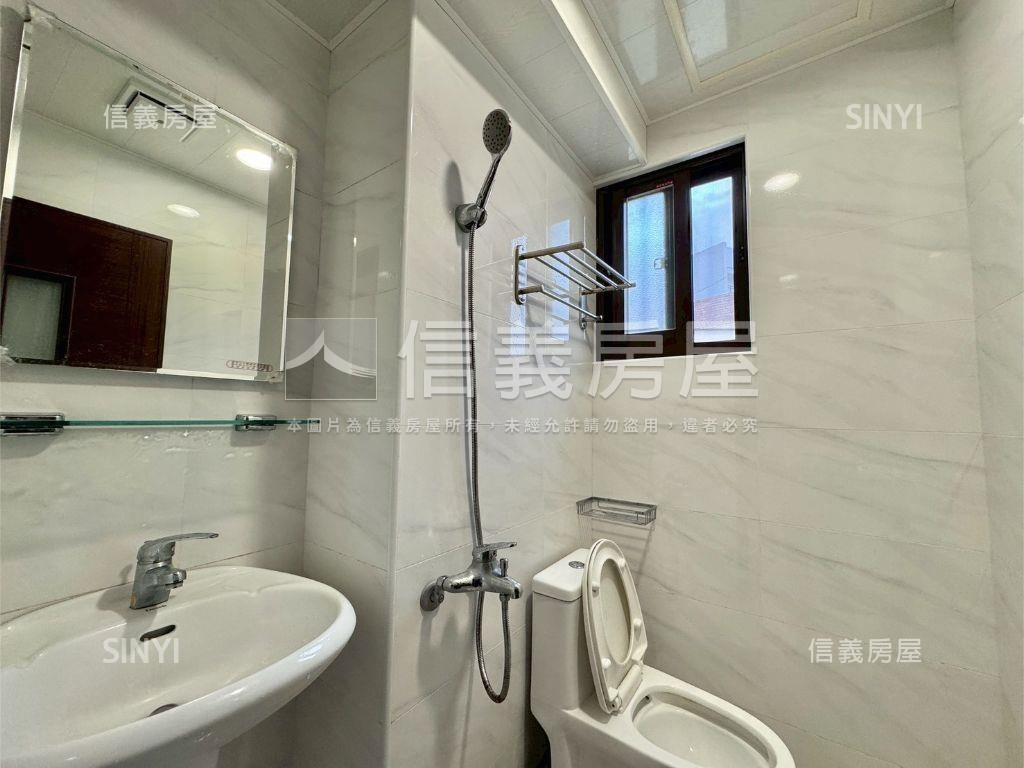 湖口投資自住皆宜２房Ａ房屋室內格局與周邊環境