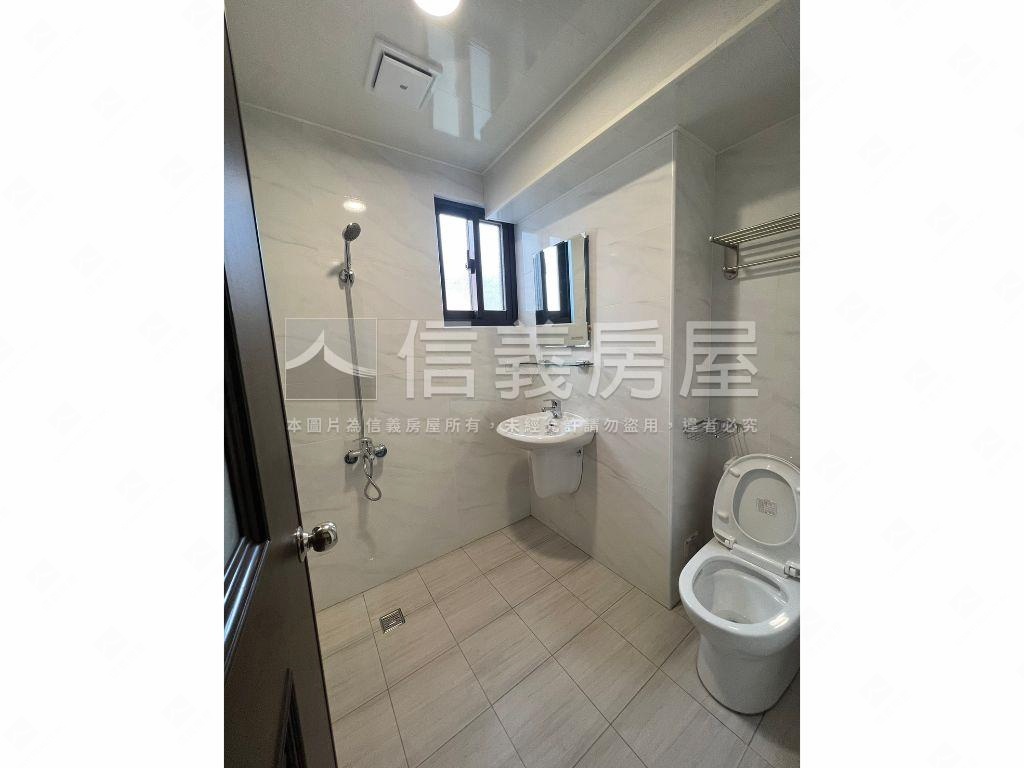 湖口投資自住皆宜２房Ａ房屋室內格局與周邊環境