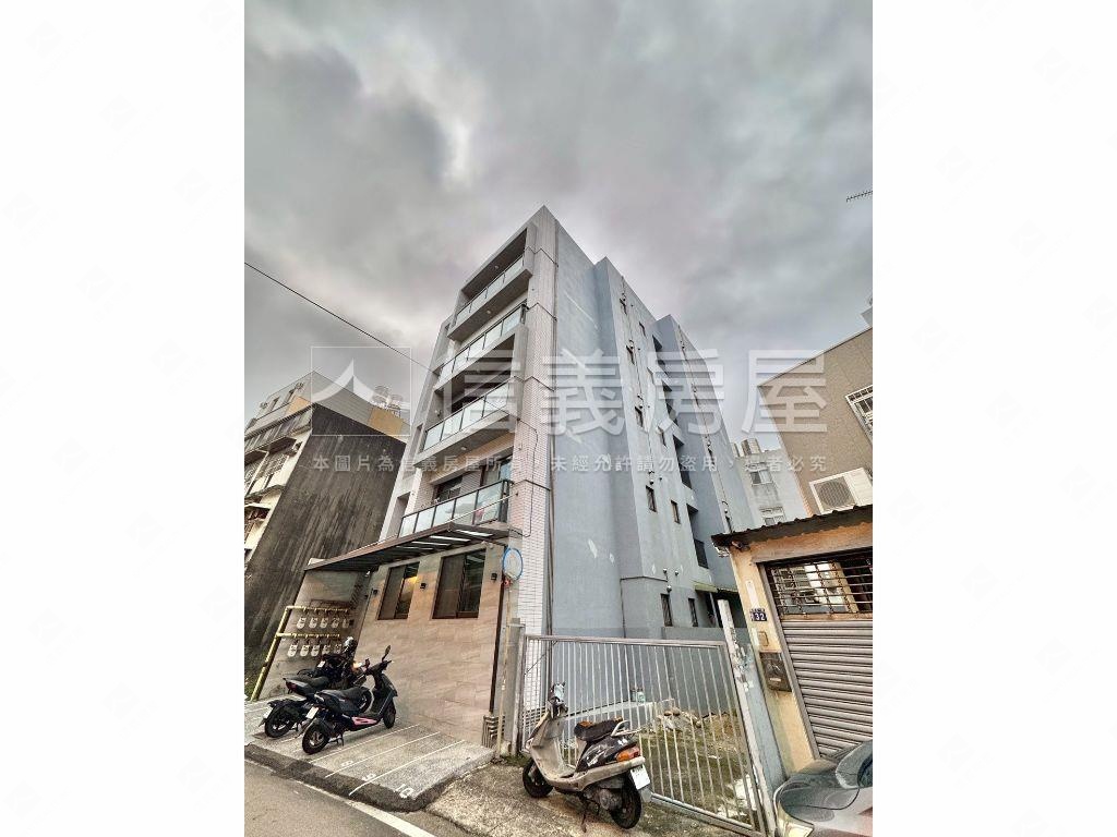 湖口投資自住皆宜２房Ａ房屋室內格局與周邊環境