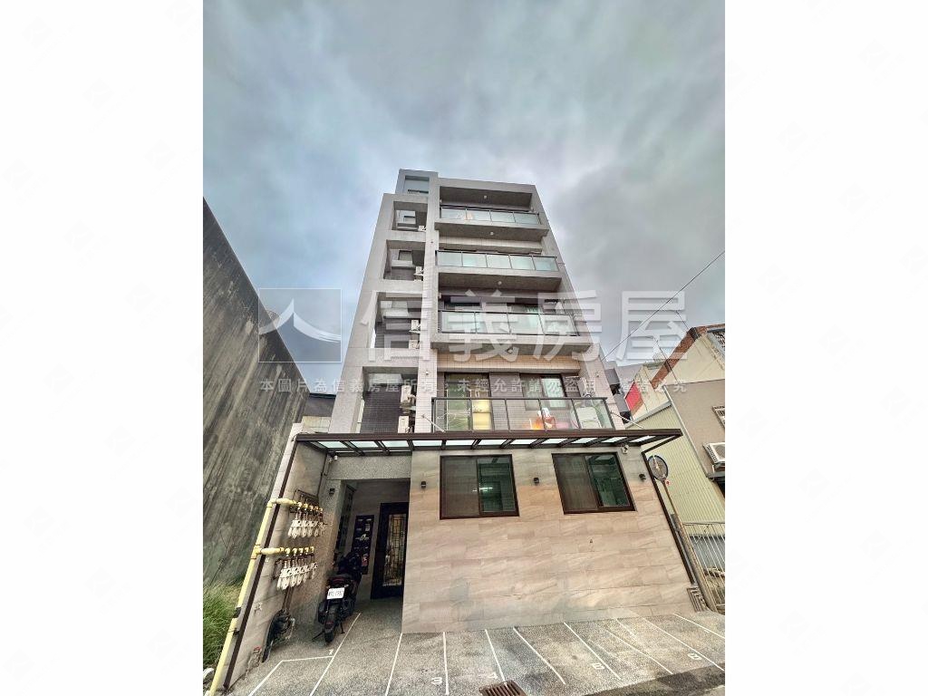 湖口投資自住皆宜２房Ａ房屋室內格局與周邊環境