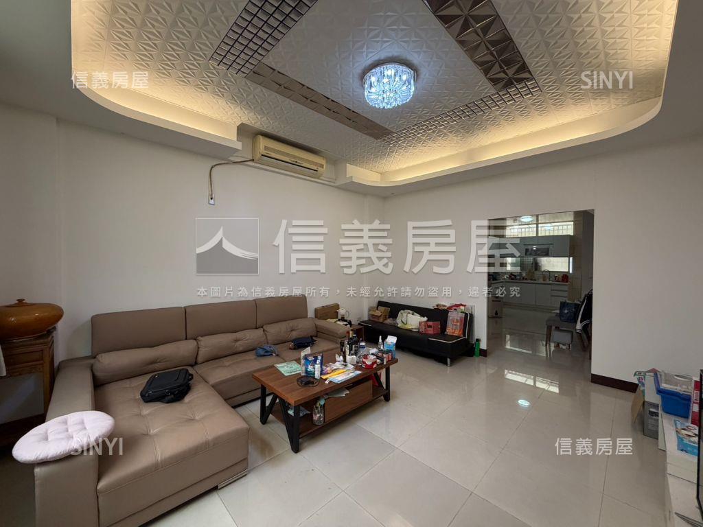 南勢運動中心旁寶藏店墅房屋室內格局與周邊環境