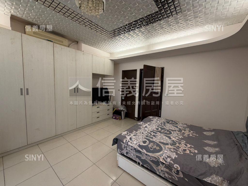 南勢運動中心旁寶藏店墅房屋室內格局與周邊環境