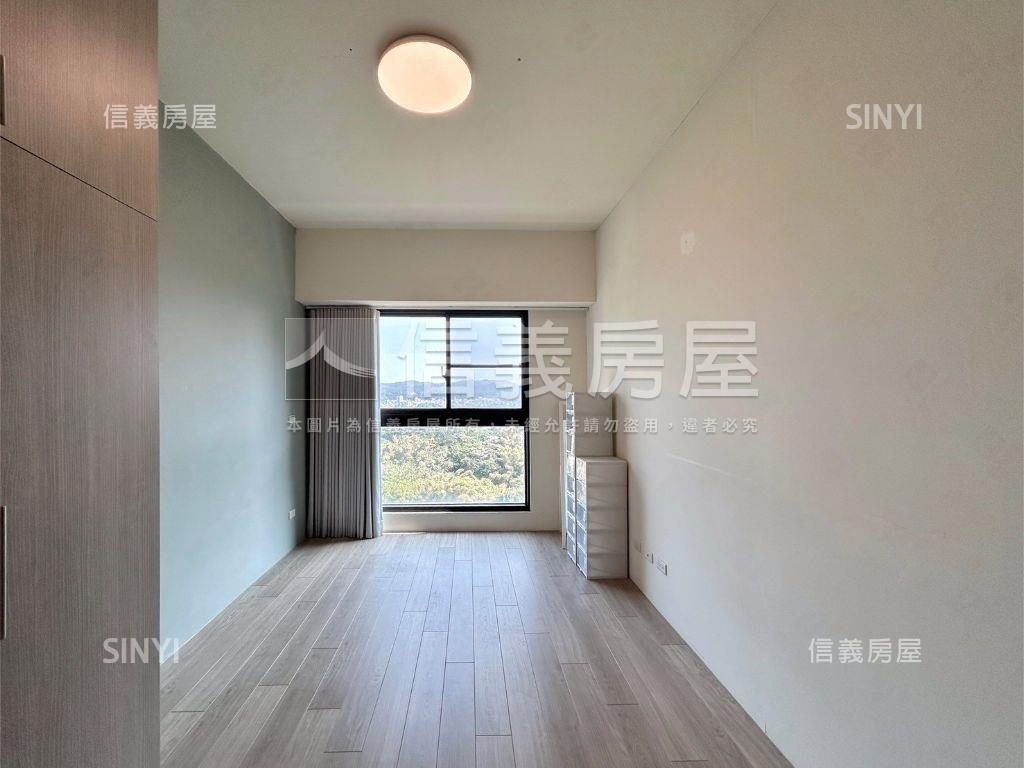 環宇市綠景大空間平車房屋室內格局與周邊環境