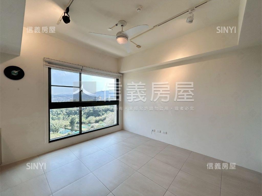 環宇市綠景大空間平車房屋室內格局與周邊環境