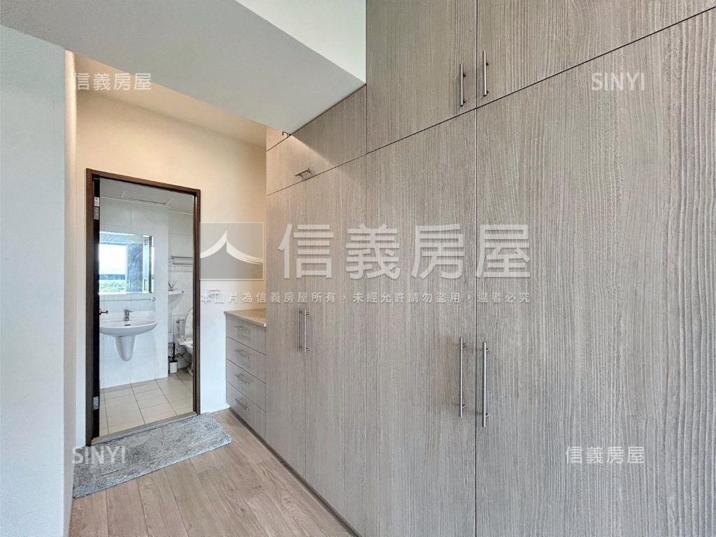 環宇市綠景大空間平車房屋室內格局與周邊環境