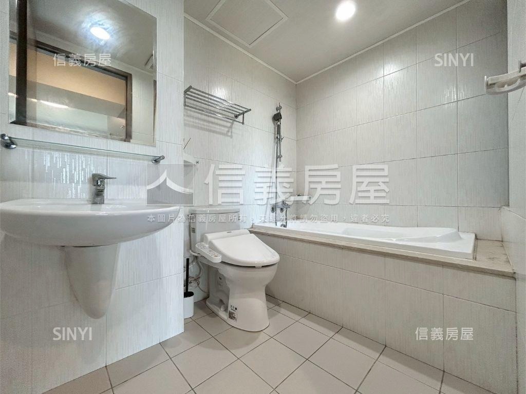 環宇市綠景大空間平車房屋室內格局與周邊環境