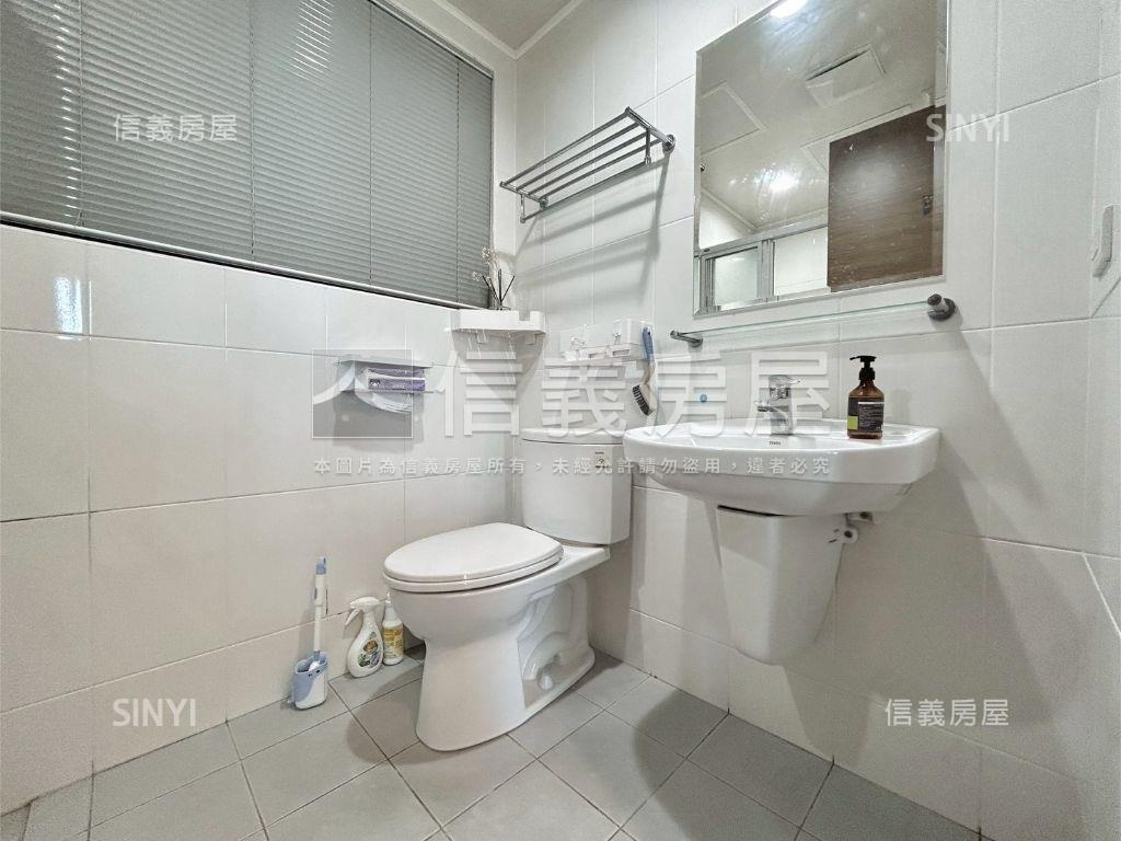 環宇市綠景大空間平車房屋室內格局與周邊環境