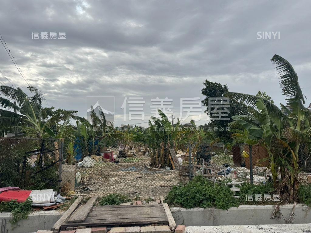 協成段土地Ｂ房屋室內格局與周邊環境