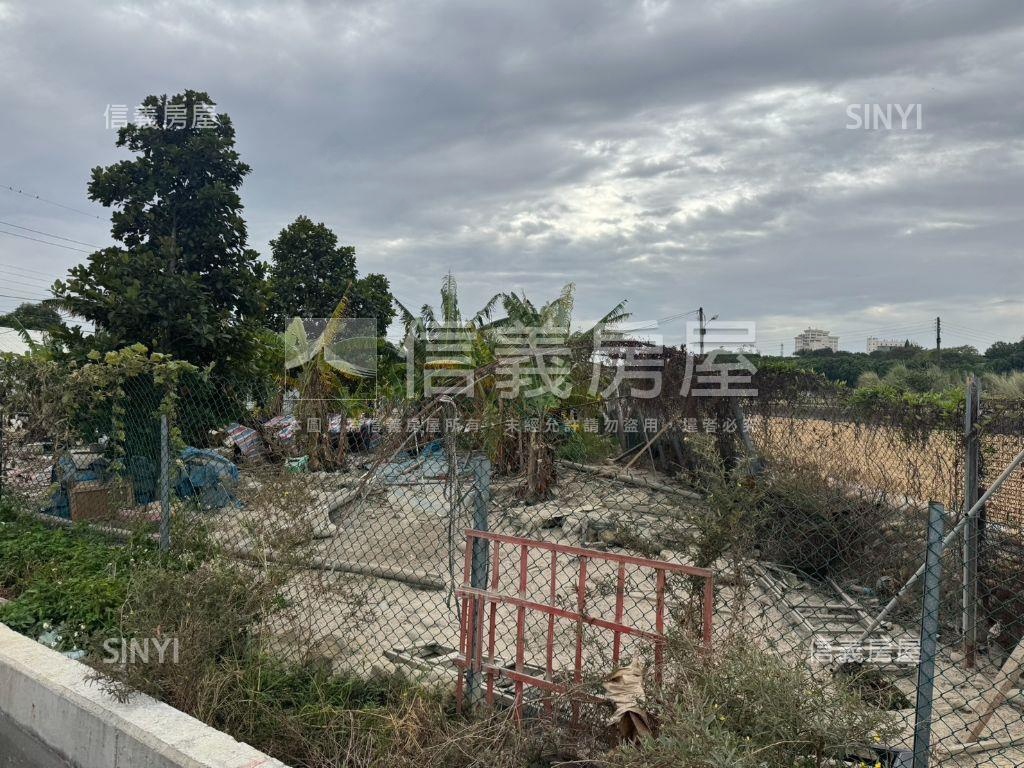 協成段土地Ｂ房屋室內格局與周邊環境