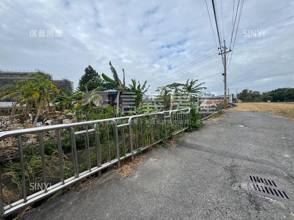 協成段土地Ｂ房屋室內格局與周邊環境