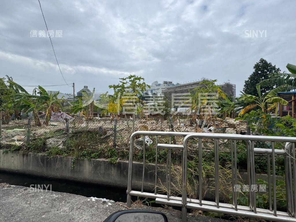 協成段土地Ｂ房屋室內格局與周邊環境