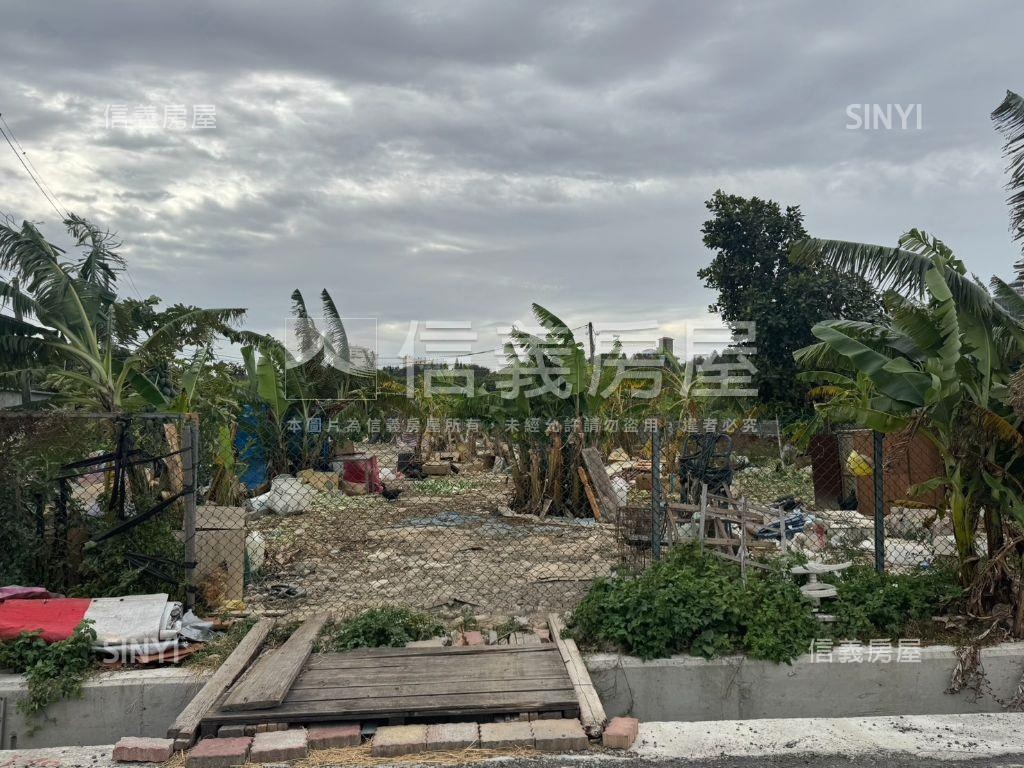 協成段土地Ｂ房屋室內格局與周邊環境