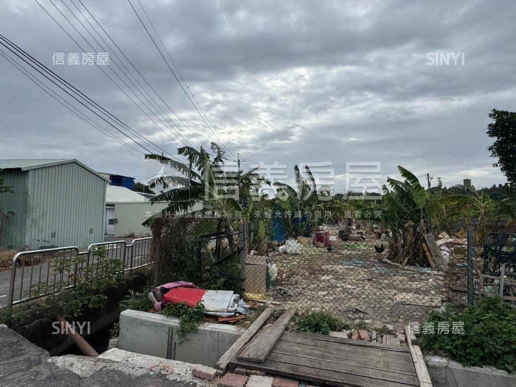 協成段土地Ｂ房屋室內格局與周邊環境