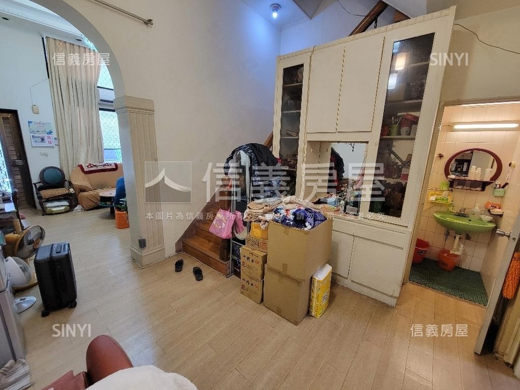 ✦深深庭院✦大地坪美透天房屋室內格局與周邊環境