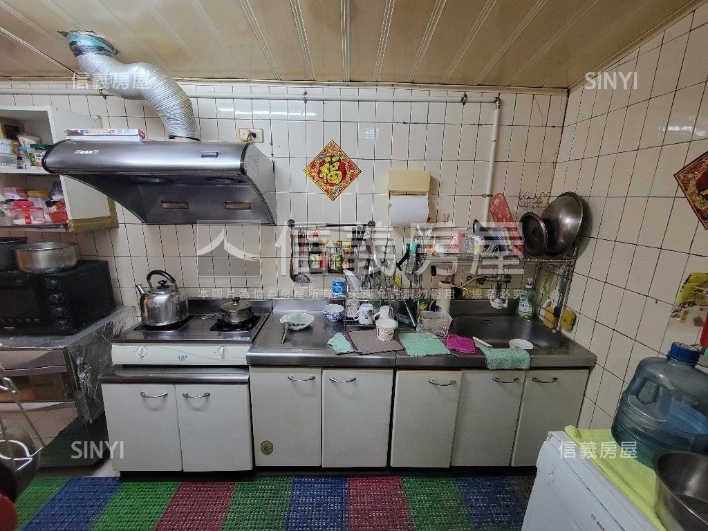✦深深庭院✦大地坪美透天房屋室內格局與周邊環境