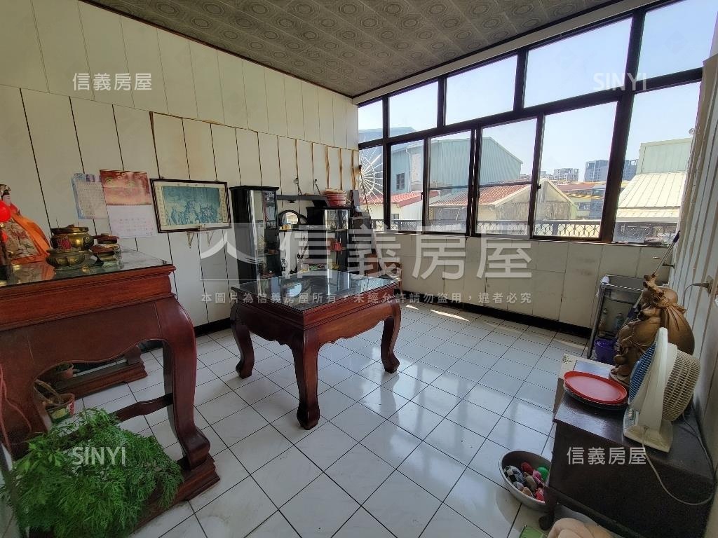 ✦深深庭院✦大地坪美透天房屋室內格局與周邊環境