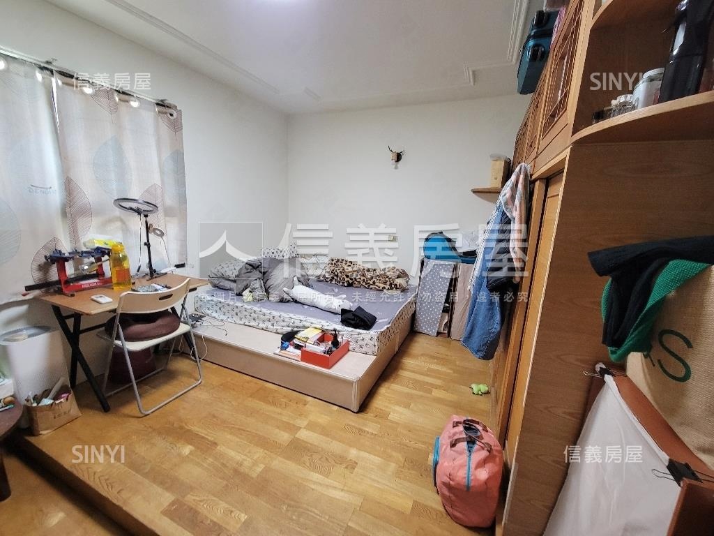 ✦深深庭院✦大地坪美透天房屋室內格局與周邊環境