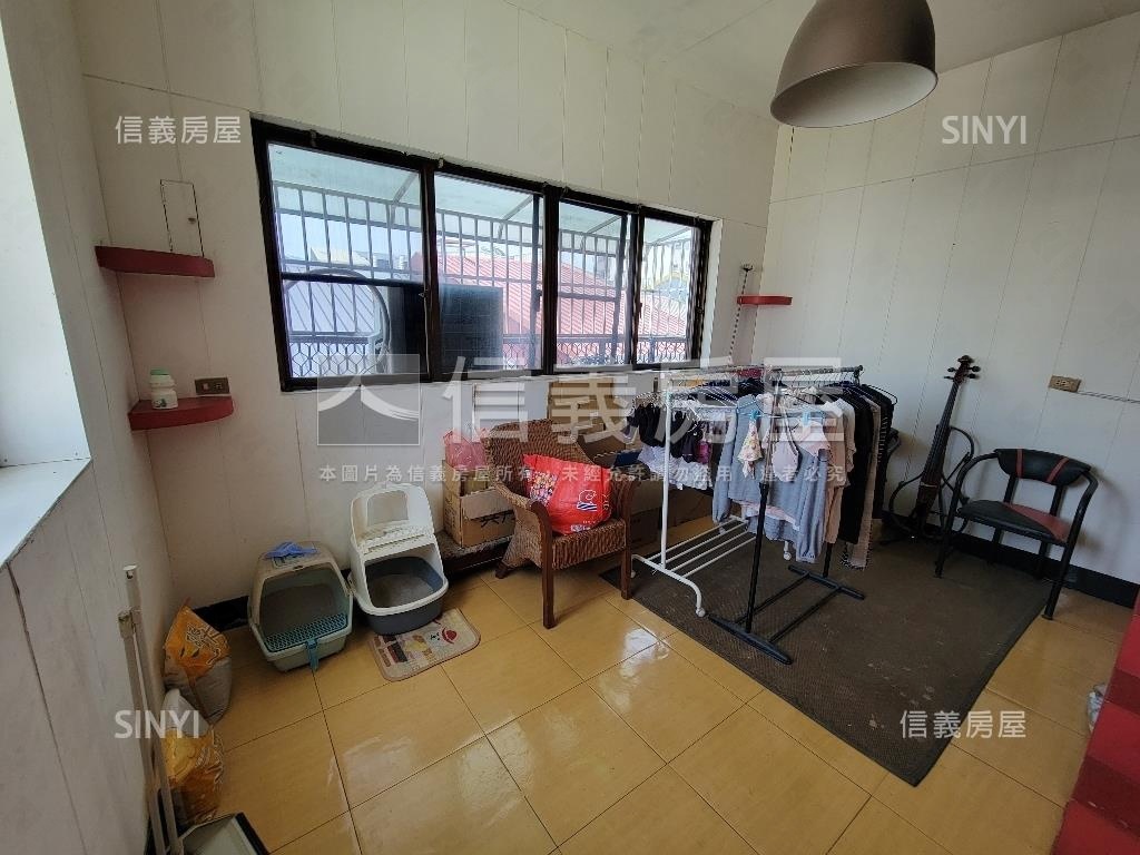 ✦深深庭院✦大地坪美透天房屋室內格局與周邊環境