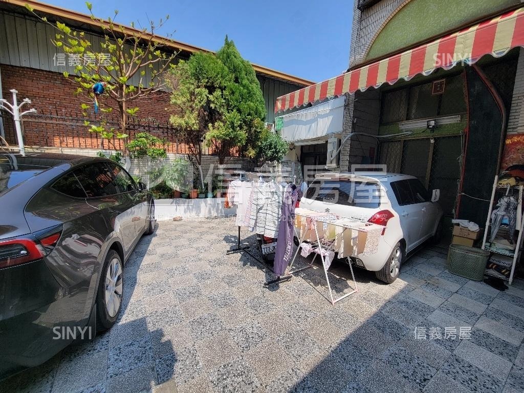 ✦深深庭院✦大地坪美透天房屋室內格局與周邊環境