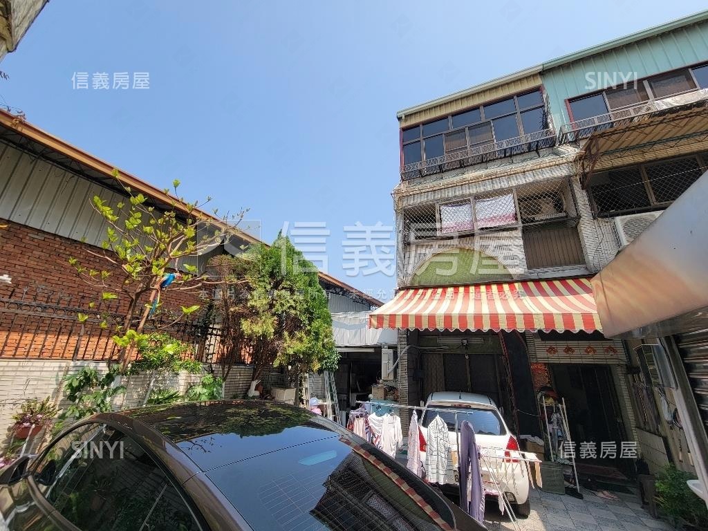 ✦深深庭院✦大地坪美透天房屋室內格局與周邊環境