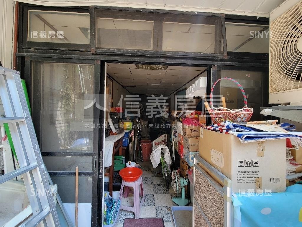 ✦深深庭院✦大地坪美透天房屋室內格局與周邊環境