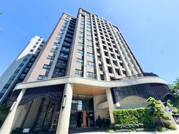 頂溪捷運樹景恆詠兩房