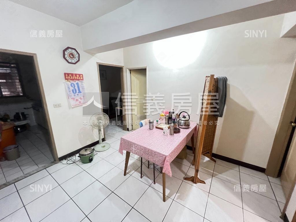 代代相傳、傳承之境三房車房屋室內格局與周邊環境