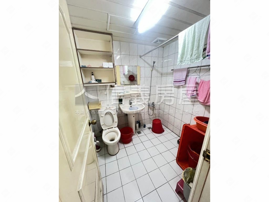 代代相傳、傳承之境三房車房屋室內格局與周邊環境